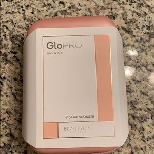 BeautyBio Pack N’ Glo Organizer